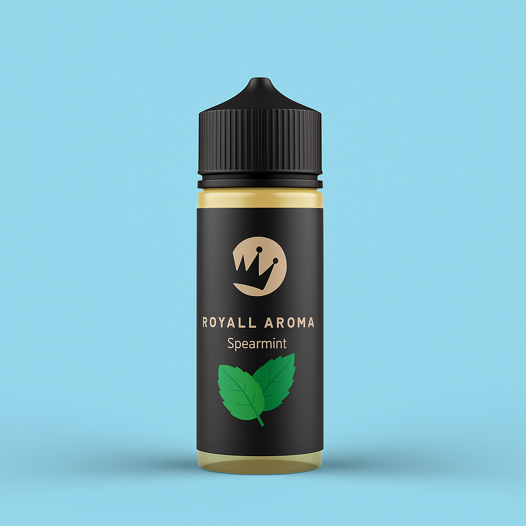 Royall-Spearmint