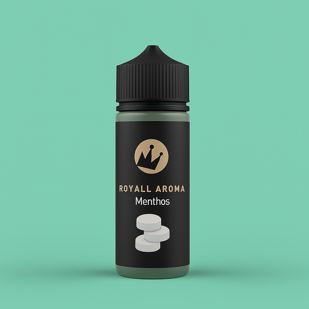 Royall-Menthos