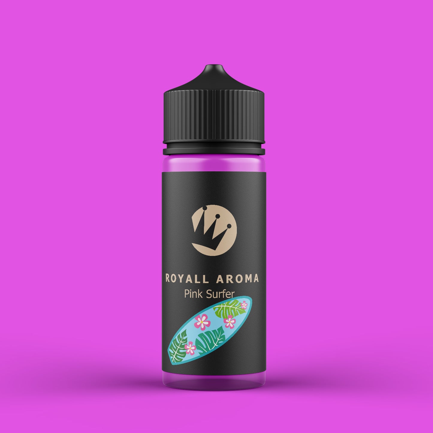 Royall-Pink Surfer