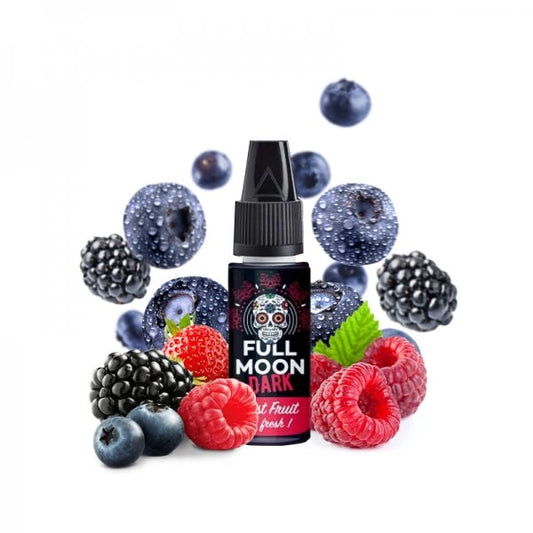 Full Moon Dark Just Fruit