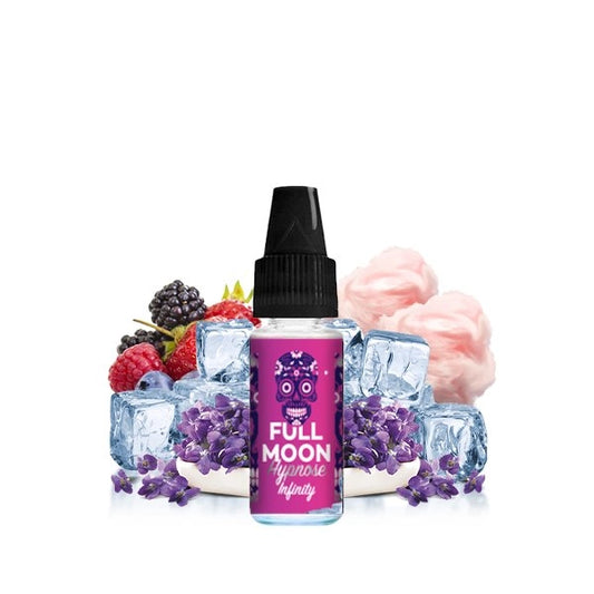 Full Moon Hypnose Infinity