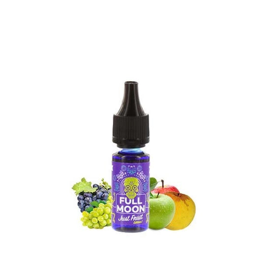 Full Moon Just Fruit Purple