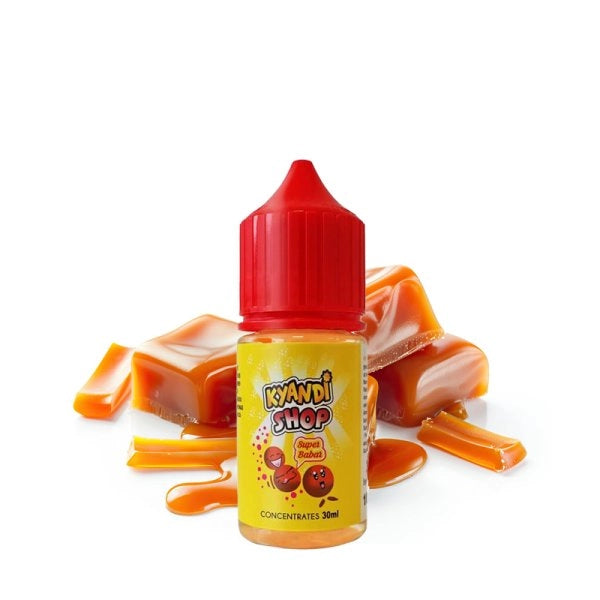 Kyandi Shop – Super Babar