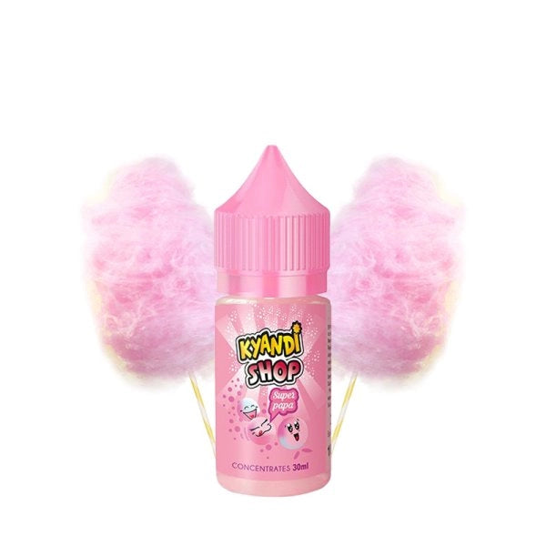 Kyandi Shop – Super Papa