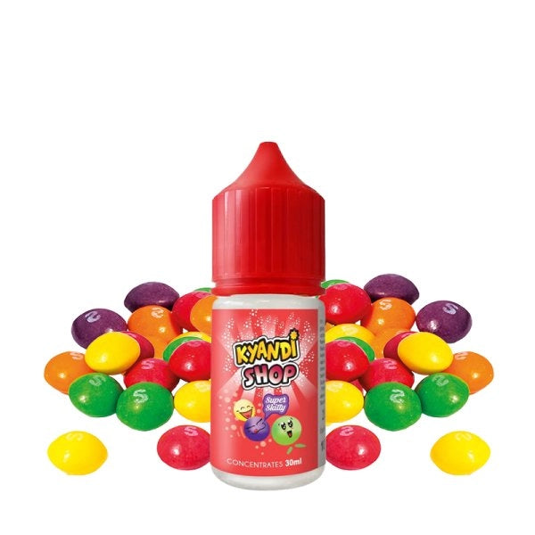 Kyandi Shop – Super Skitty