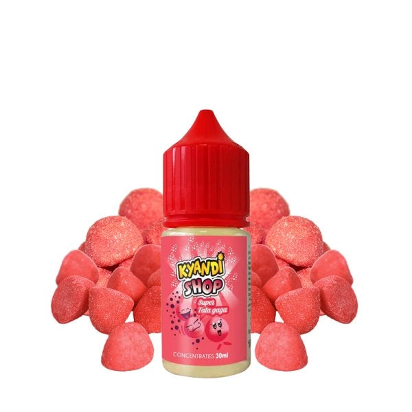 Kyandi Shop –  Super Tata Gaga