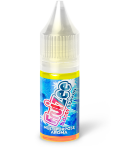 Fruizee Bloody Dragon aroma