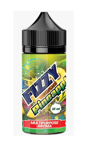Fizzy Juice Pineapple