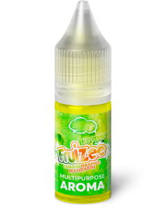Fruizee Lemon Orange Mandarin No Fresh