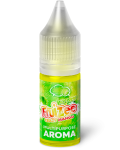 Fruizee Crazy Mango No Fresh