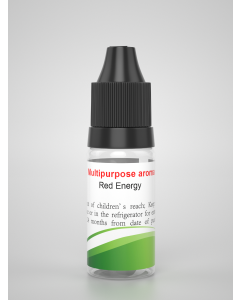 Hangsen – Red Energy Aroma