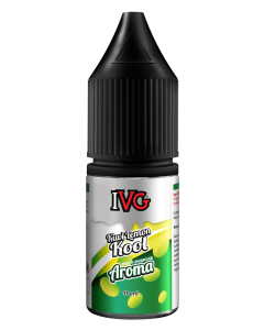 IVG Kiwi Lemon Kool