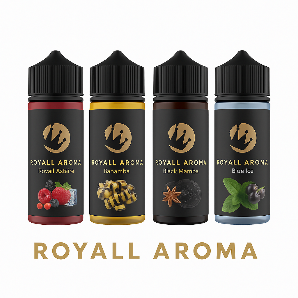 Royall Aroma
