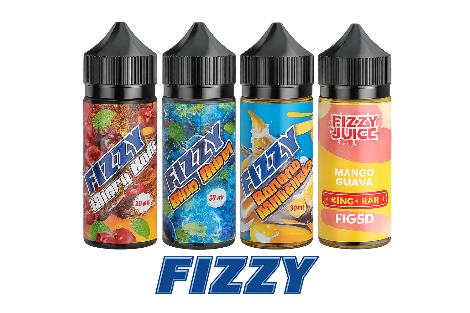 Fizzy