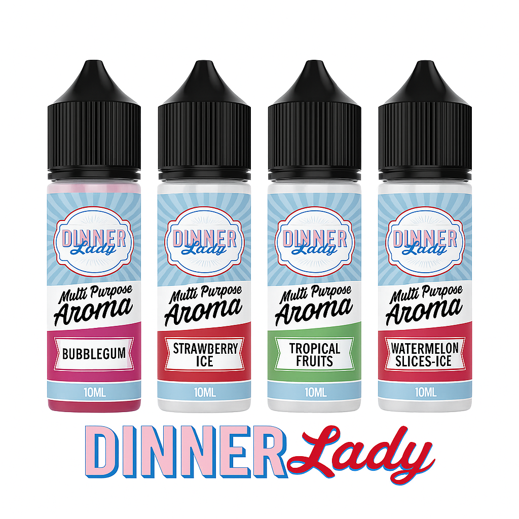 Dinner Lady