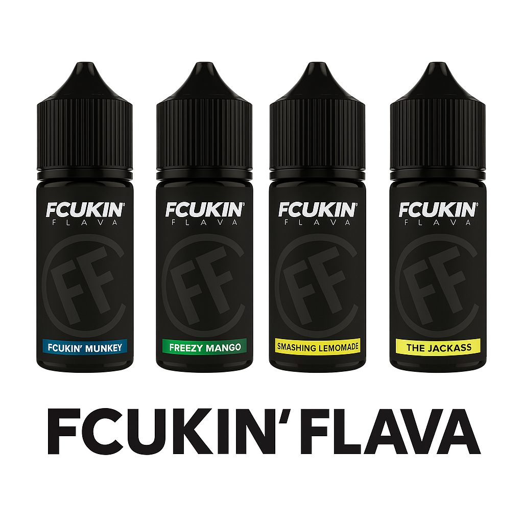 Fcukin Flava