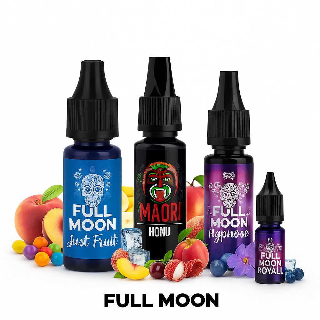Full Moon