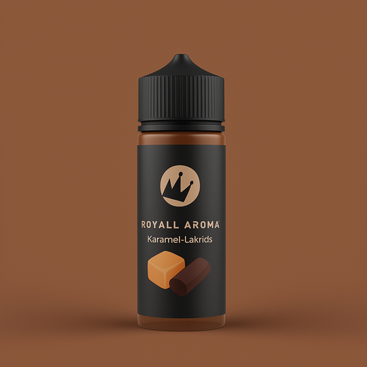 Royall-Karamel-Lakrids