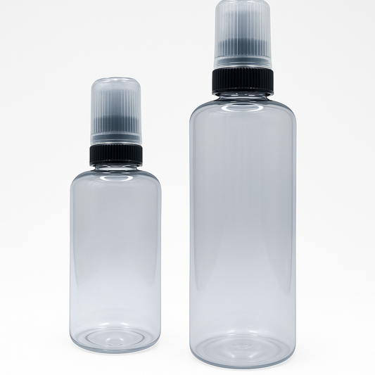 50 ml flaske