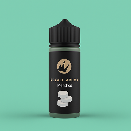Royall-Menthos