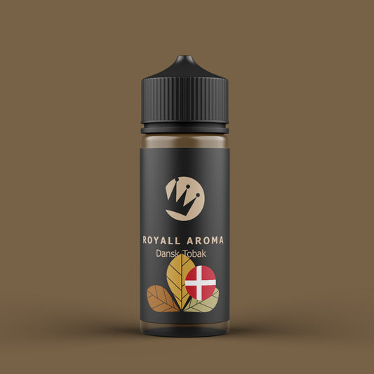 Royall-Dansk-T