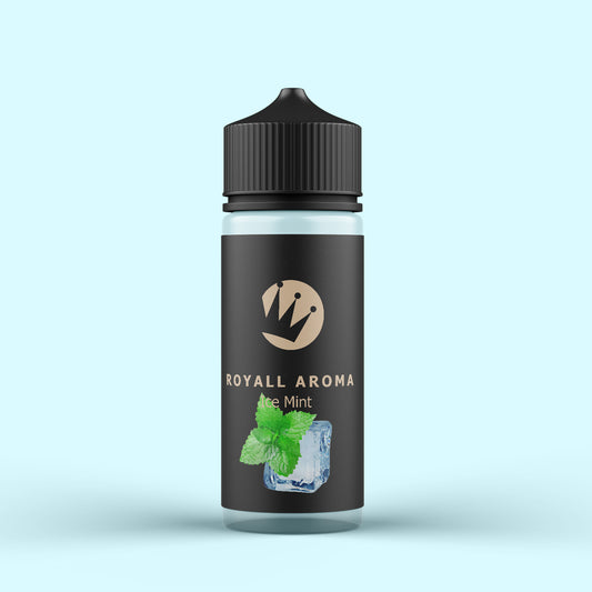 Royall-Ice Mint