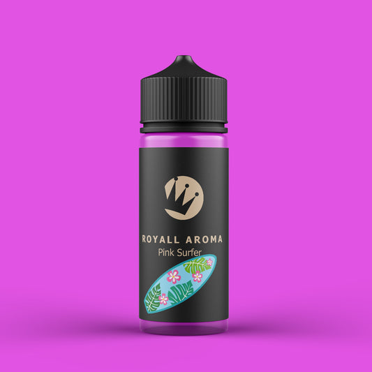 Royall-Pink Surfer
