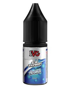 IVG Blue Raspberry