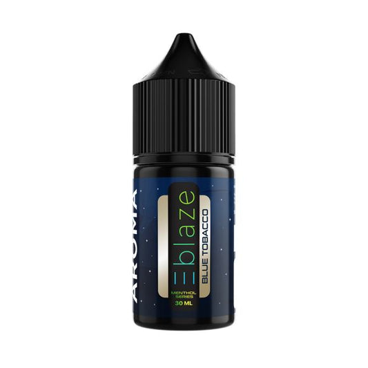 Blaze Blue Tobacco Aroma