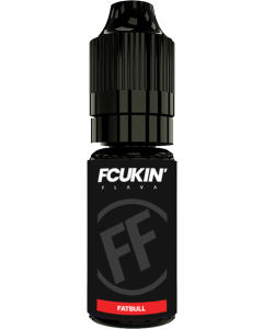 Fcukin’ Flava –Fatbull