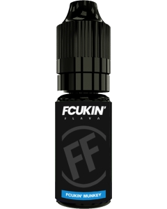 Fcukin’ Flava –Fcukin’ Munkey