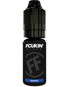 Fcukin’ Flava – Grapple