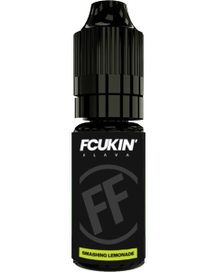 Fcukin’ Flava – Smashing Lemonade