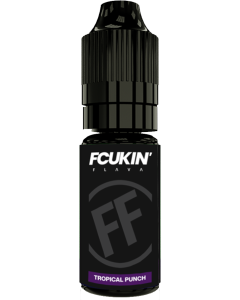 Fcukin’ Flava – Tropical Punch