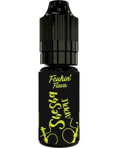 Fcukin’ Flava – Shesha Apple