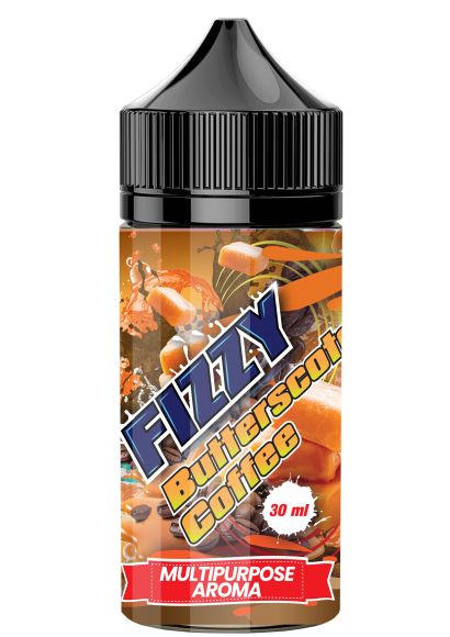 Fizzy Juice Butterscotch Coffee