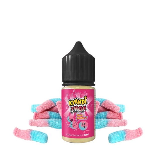 Kyandi Shop – Super Bubblez