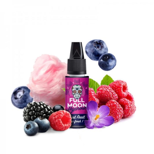 Full Moon Hypnose Just Fruit