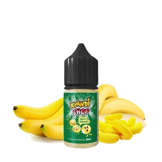 Kyandi Shop – Super Banana