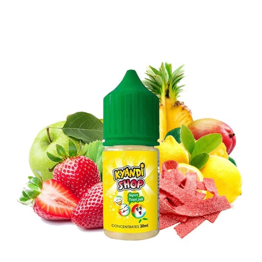 Kyandi Shop – Super Tropi