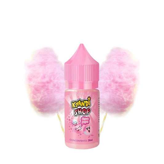 Kyandi Shop – Super Papa