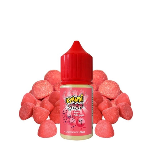 Kyandi Shop –  Super Tata Gaga