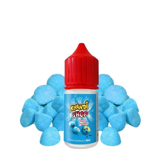 Kyandi Shop –  Super Troumpf