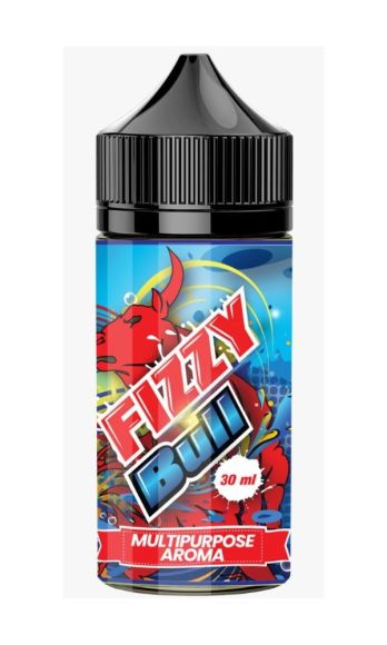 Fizzy Juice Bull