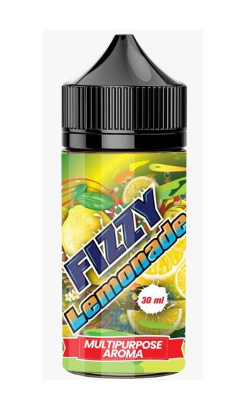 Fizzy Juice Lemonade