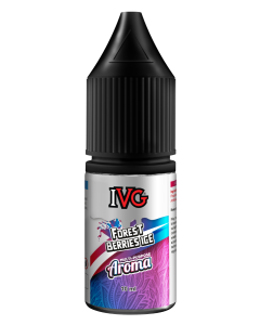 IVG  Forest Berries Ice