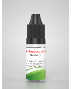 Hangsen – Blueberry Aroma
