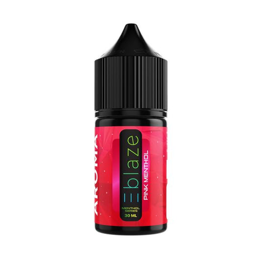 Blaze Pink Menthol