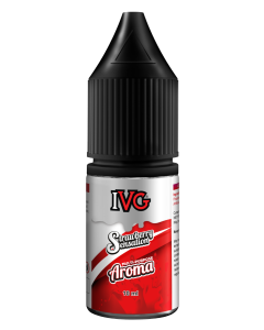 IVG  Strawberry Sensation