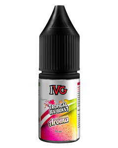 IVG  Tropical Ice Blast